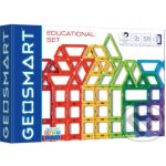 GeoSmart Educational Set 100 ks – Zboží Dáma