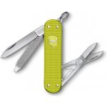 Victorinox Classic SD Alox Limited Edition 2023 – Hledejceny.cz