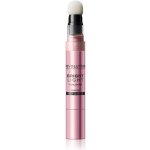 Makeup Revolution London Bright Light Highlighter Tekutý rozjasňovač s houbičkovým aplikátorem Beam Pink 3 ml – Zboží Dáma