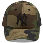 New Era 940K MLB The League Essential Kids youth zelená – Zboží Dáma