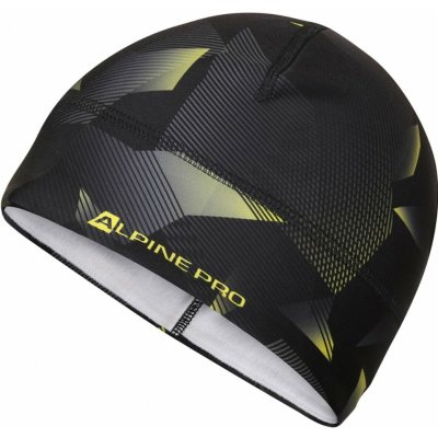 Alpine Pro MAROG ČERNÁ – Zboží Mobilmania