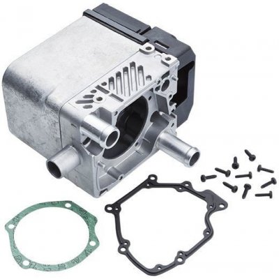 Řídicí jednotka Webasto ThermoTop E, Diesel 9001398 – Hledejceny.cz