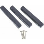 Náhradní brusné kameny pro honovací přípravek, 3 kusy - QUATROS QS14138-1 | Zboží Auto