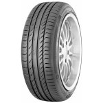 Continental ContiSportContact 5 275/50 R20 113W – Hledejceny.cz