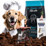 Fitmin For Life Dog Adult large breed 12 kg – Sleviste.cz