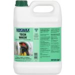 Nikwax Loft Tech Wasch 5 l – Hledejceny.cz