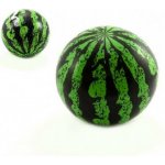 Míč meloun plast 20cm v síťce – Zbozi.Blesk.cz