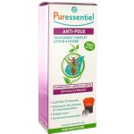 Puressentiel roztok proti vším + hřebínek 100 ml – Zboží Dáma