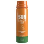 Sun Drop Shot drink kolagen podpora opálení 80 ml – Hledejceny.cz