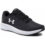 Under Armour Charged Pursuit 3 Running 001/black/white – Zboží Dáma