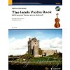 Noty a zpěvník The Irish Violin Book 20 Irských skladeb pro sólové housle