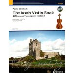 The Irish Violin Book 20 Irských skladeb pro sólové housle – Hledejceny.cz