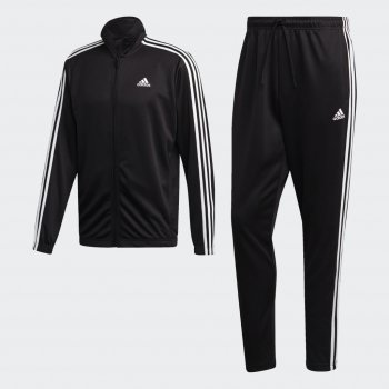 adidas LIN TR TEE TS pánská souprava od 1 299 Kč - Heureka.cz