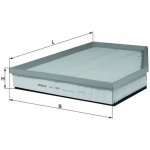 KNECHT Vzduchový filtr KNC LX 1261 – Hledejceny.cz