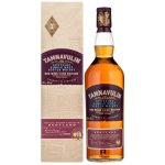 Tamnavulin German Pinot Noir Cask 40% 0,7 l (karton) – Hledejceny.cz