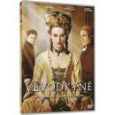 Vévodkyně DVD