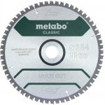 Metabo kotouč pilový MULTI CUT CLASSIC 254x30 60FZ/TZ 5°neg. 628285000 – Sleviste.cz