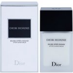 Christian Dior Dior Homme balzám po holení 100 ml – Zboží Mobilmania