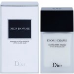 Christian Dior Dior Homme balzám po holení 100 ml – Hledejceny.cz