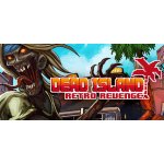 Dead Island Retro Revenge – Zbozi.Blesk.cz