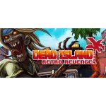 Dead Island Retro Revenge – Zboží Mobilmania