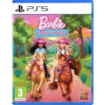 Barbie: Horse Trails – Zbozi.Blesk.cz