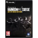 Tom Clancy's Rainbow Six: Siege (Collector's Edition)
