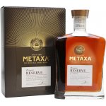 Metaxa Private Reserve 40% 0,7 l (holá láhev) – Hledejceny.cz