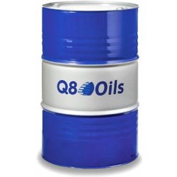 Q8 Oils Formula Excel 5W-40 60 l