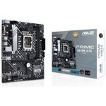 Asus PRIME H610M-A D4-CSM 90MB19P0-M0EAYC – Hledejceny.cz