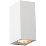 ACA Lighting Garden LG2204GU10W – Hledejceny.cz