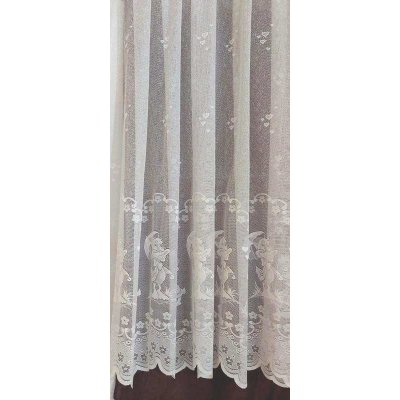 Záclona dětská - metráž – Sleviste.cz