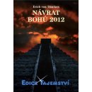 Kniha Návrat bohů 2012