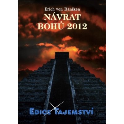 Návrat bohů 2012 – Zbozi.Blesk.cz