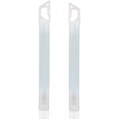 Lifesystems svítící tyčinky Glow Sticks bílá – Zboží Dáma