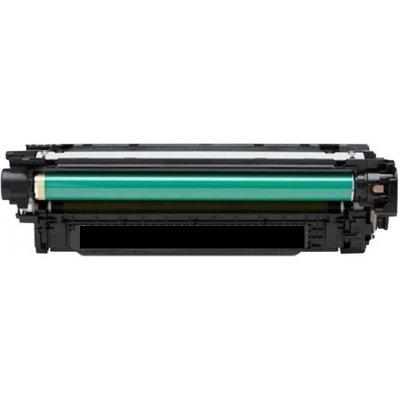 MP Print HP CE250A - kompatibilní – Zbozi.Blesk.cz