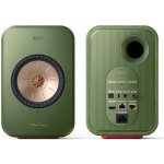 KEF LSX II – Zboží Živě