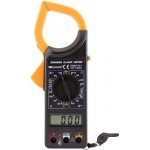 DMM266 Klešťový digitální ampérmetr – HobbyKompas.cz