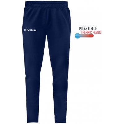 Givova Panta Cuba Navy – Zbozi.Blesk.cz