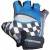 Rukavice na kolo Freerace GTX Jr SF blue