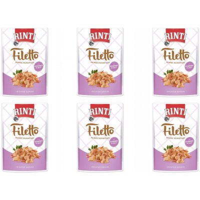 Rinti Doplňky stravy pro psy želé 0,6 g – Hledejceny.cz
