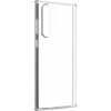 Pouzdro a kryt na mobilní telefon Pouzdro 3mk Clear Case Samsung Galaxy S23 Ultra čiré