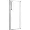 Pouzdro a kryt na mobilní telefon Samsung Pouzdro 3mk Clear Case Samsung Galaxy S23 Ultra čiré