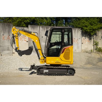 Baugarden BG2800.01 Kubota – Zbozi.Blesk.cz