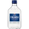 Vodka Finlandia Vodka 40% 0,2 l (holá láhev)