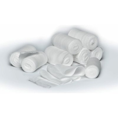 Peha Fix 10 cm x 4 m obinadlo elastické fixační 1 ks – Zboží Dáma