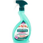 Sanytol dezinfekce univerzální čistič sprej Grep 500 ml – HobbyKompas.cz