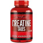 ActivLab Creatine 120 tablet – Zboží Dáma
