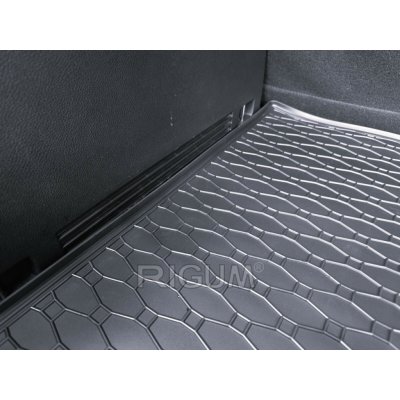 Gumová vana do kufru Rigum Kia Stonic 2017- jedno dno – Hledejceny.cz