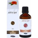 Adria Spa Natural Oil měsíčkový olej s regeneračním účinkem Body Oil 50 ml